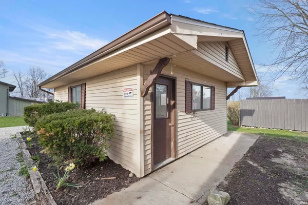 $240,000 | 201 North Garrison Avenue, Ashley, IN 46705