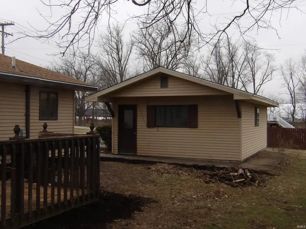 $240,000 | 201 North Garrison Avenue, Ashley, IN 46705