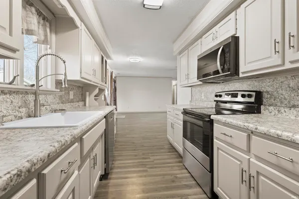 $240,000 | 201 North Garrison Avenue, Ashley, IN 46705