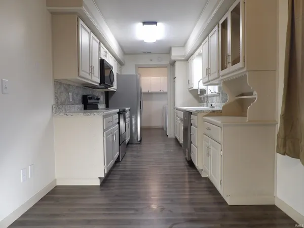 $240,000 | 201 North Garrison Avenue, Ashley, IN 46705