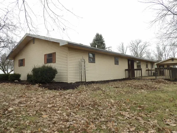 $240,000 | 201 North Garrison Avenue, Ashley, IN 46705