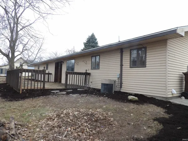 $240,000 | 201 North Garrison Avenue, Ashley, IN 46705