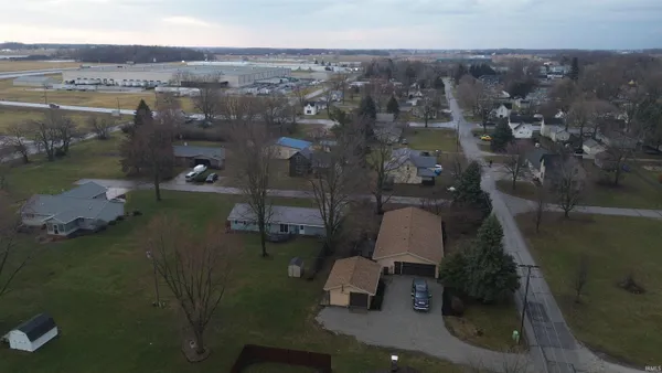 $240,000 | 201 North Garrison Avenue, Ashley, IN 46705