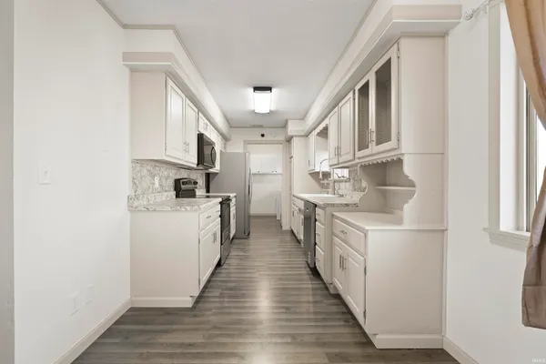 $240,000 | 201 North Garrison Avenue, Ashley, IN 46705