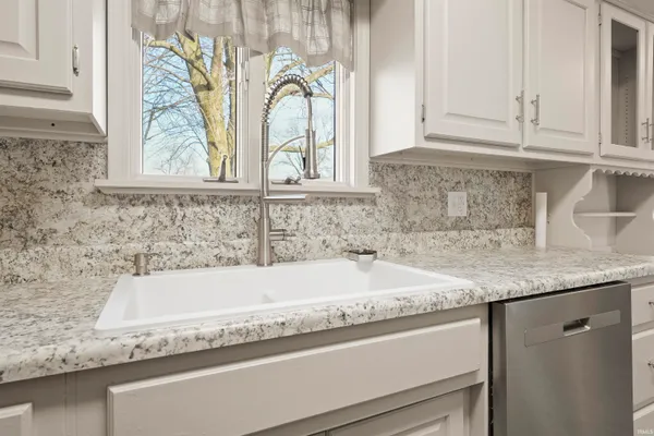 $240,000 | 201 North Garrison Avenue, Ashley, IN 46705