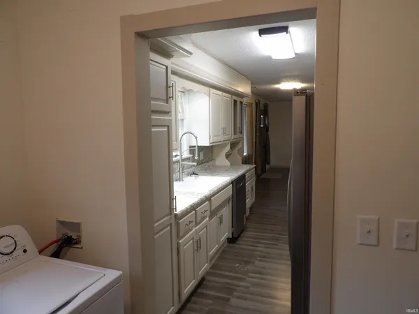 $240,000 | 201 North Garrison Avenue, Ashley, IN 46705