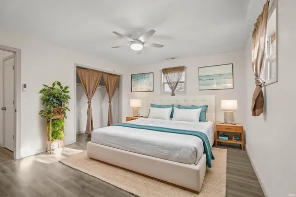 $240,000 | 201 North Garrison Avenue, Ashley, IN 46705