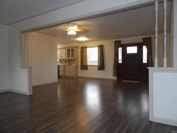 $240,000 | 201 North Garrison Avenue, Ashley, IN 46705