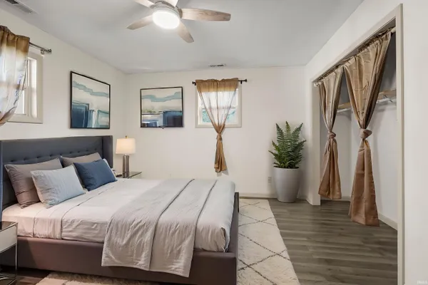 $240,000 | 201 North Garrison Avenue, Ashley, IN 46705