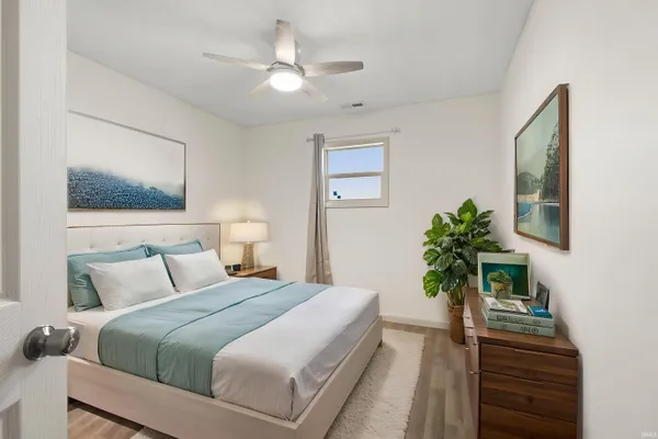 $240,000 | 201 North Garrison Avenue, Ashley, IN 46705