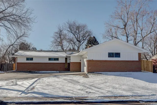 $4,200 | 3273 South Florence Court, Denver, CO 80231