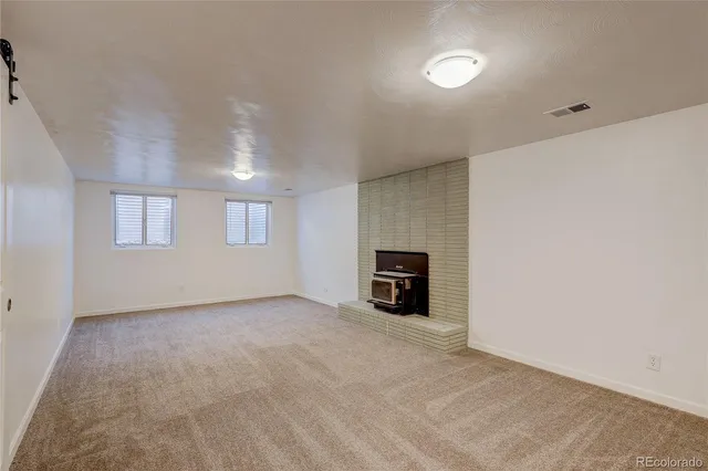 $4,200 | 3273 South Florence Court, Denver, CO 80231