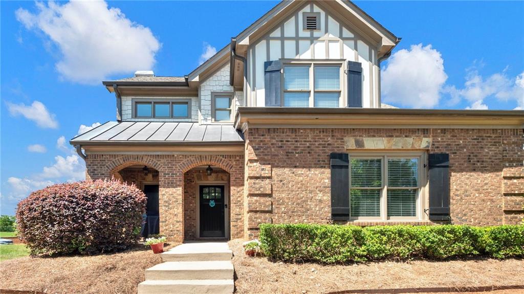 663 Timothy Road Athens, GA 30606 - Photo 1 of 1 a front view of a house