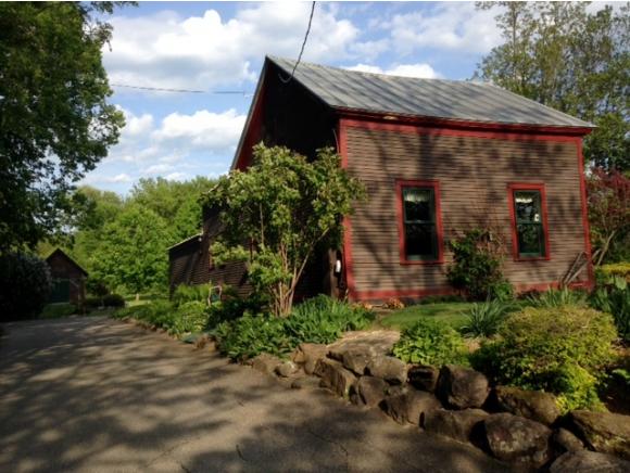 1910 Quaker Village Road Weybridge, VT 05753 - Photo 2 of 33