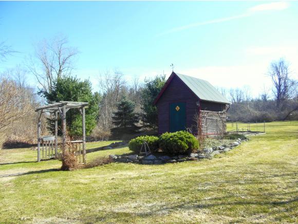 1910 Quaker Village Road Weybridge, VT 05753 - Photo 26 of 33