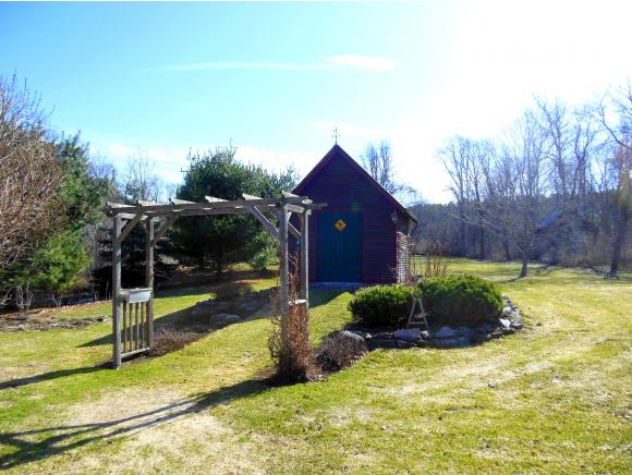 1910 Quaker Village Road Weybridge, VT 05753 - Photo 27 of 33