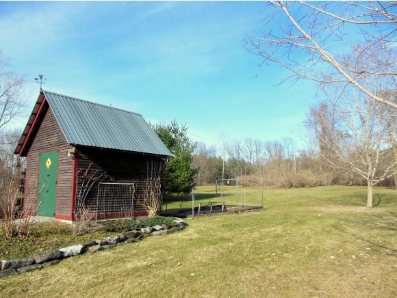 1910 Quaker Village Road Weybridge, VT 05753 - Photo 28 of 33
