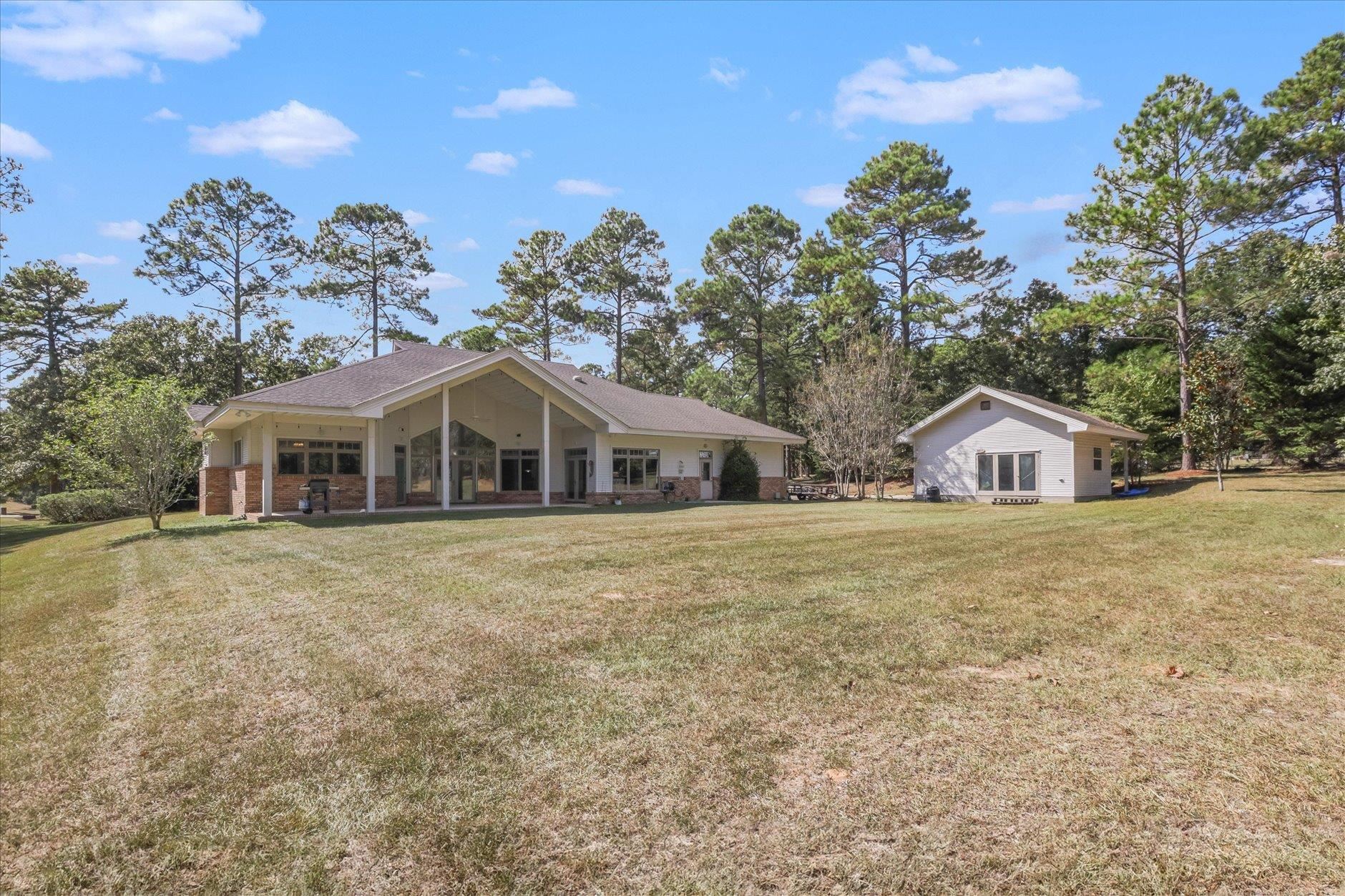 9080 Old Chemonie Road Tallahassee, FL 32309 - Photo 53 of 55