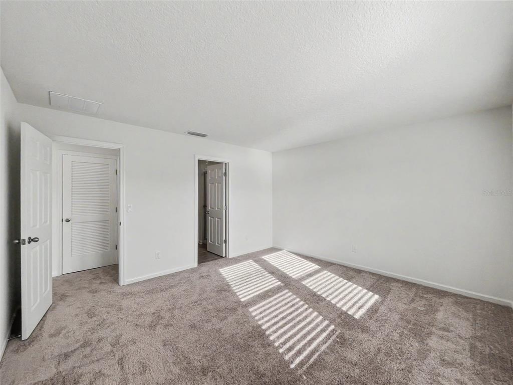 55 Signet Circle Flagler Beach, FL 32136 - Photo 5 of 39 a view of an empty room