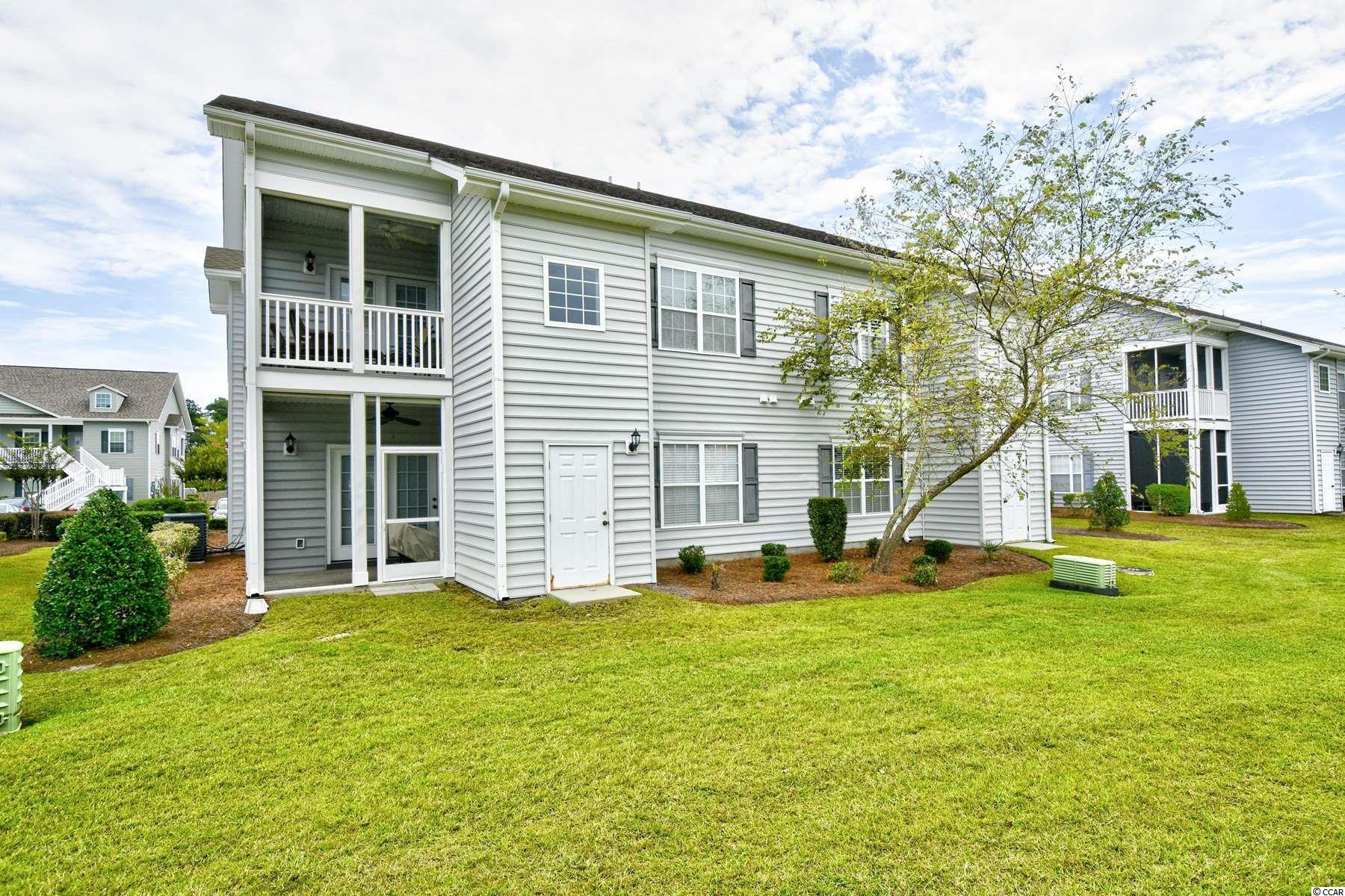 806 Sail Lane, Unit 201 Murrells Inlet, SC 29576 - Photo 36 of 40 Gallery Image 36