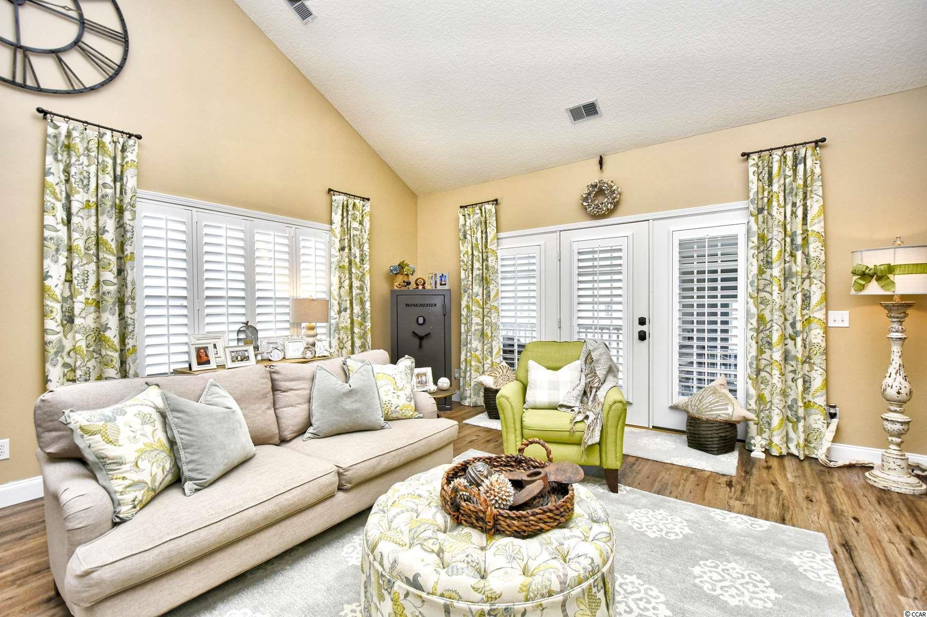 806 Sail Lane, Unit 201 Murrells Inlet, SC 29576 - Photo 8 of 40 Gallery Image 8