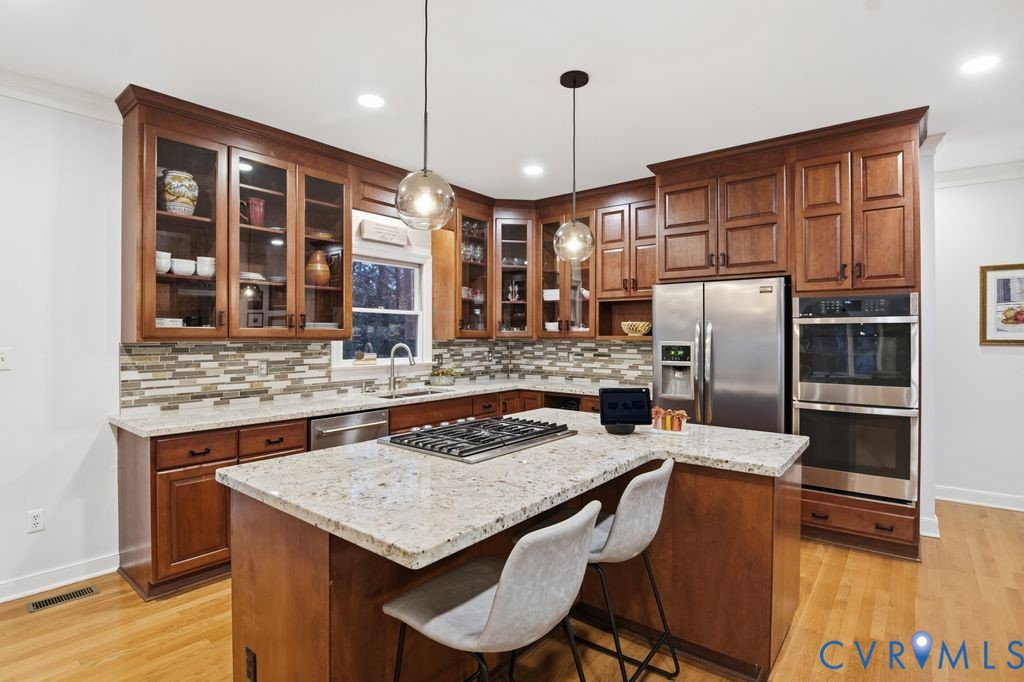 10721 Old Prescott Road Henrico, VA 23238 - Photo 14 of 50