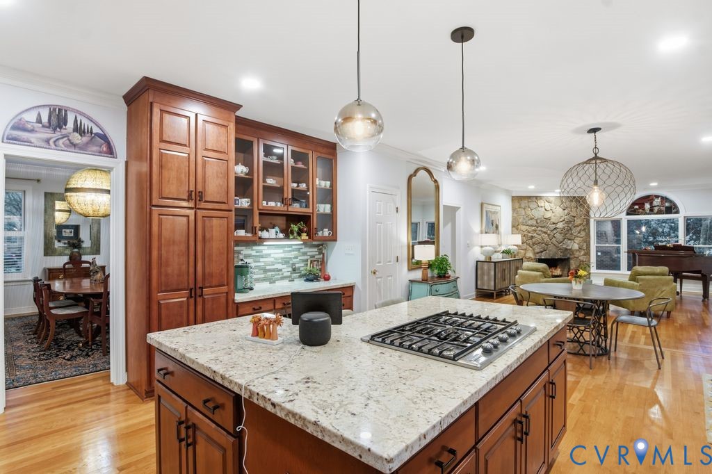 10721 Old Prescott Road Henrico, VA 23238 - Photo 16 of 50