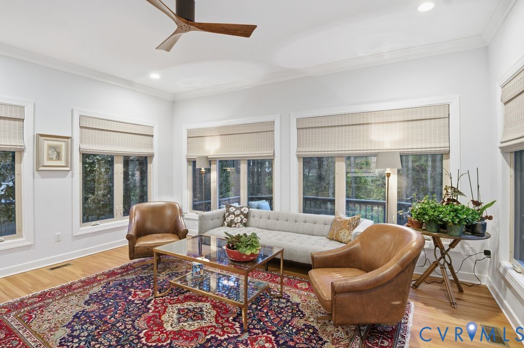 10721 Old Prescott Road Henrico, VA 23238 - Photo 22 of 50