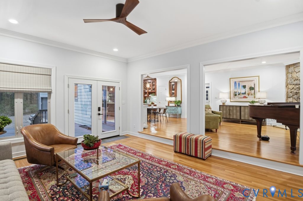 10721 Old Prescott Road Henrico, VA 23238 - Photo 23 of 50