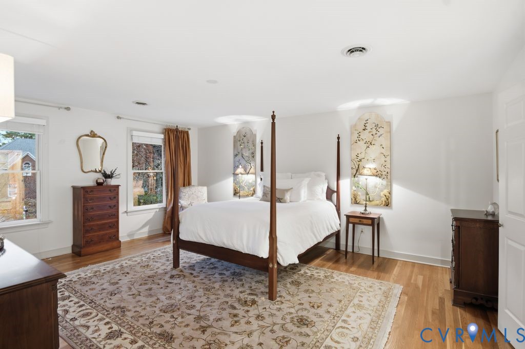 10721 Old Prescott Road Henrico, VA 23238 - Photo 27 of 50