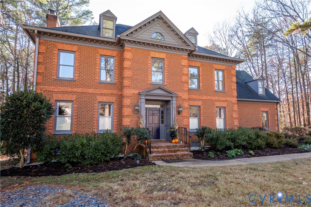 10721 Old Prescott Road Henrico, VA 23238 - Photo 3 of 50