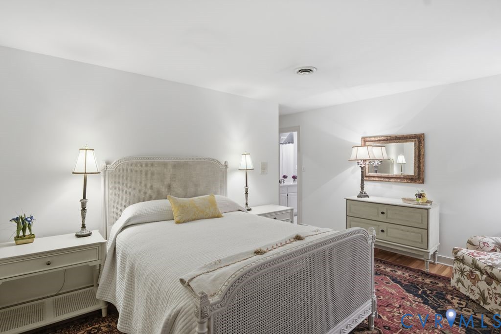 10721 Old Prescott Road Henrico, VA 23238 - Photo 37 of 50