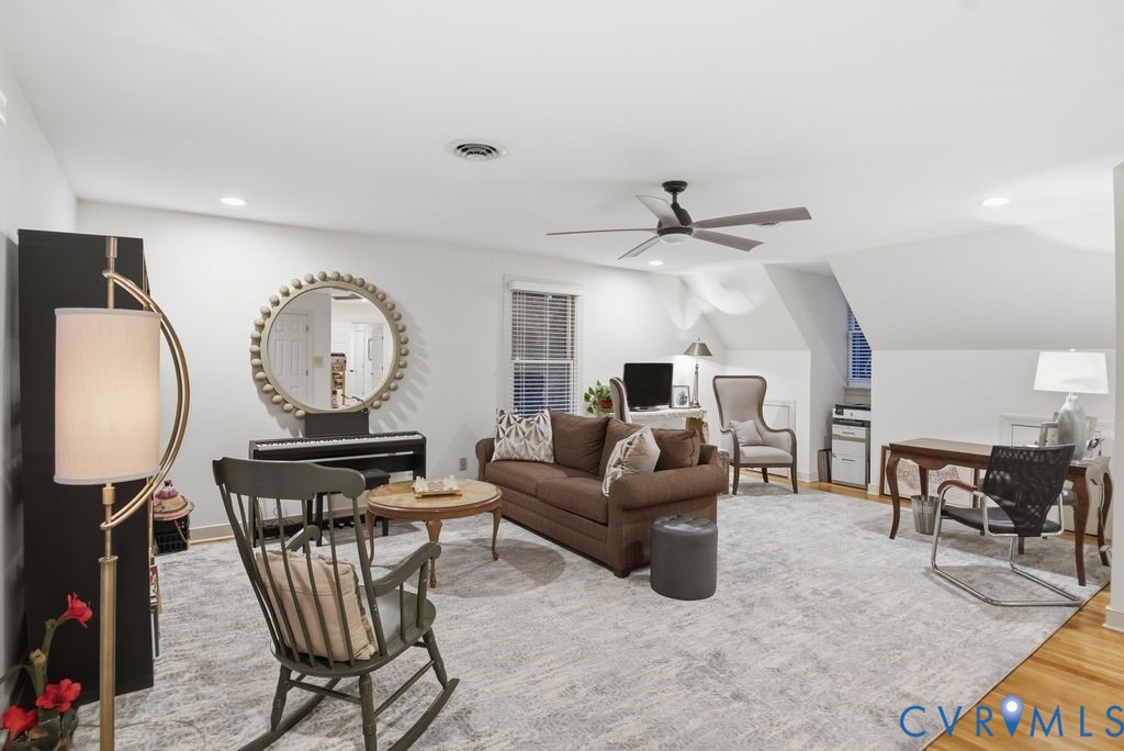 10721 Old Prescott Road Henrico, VA 23238 - Photo 40 of 50