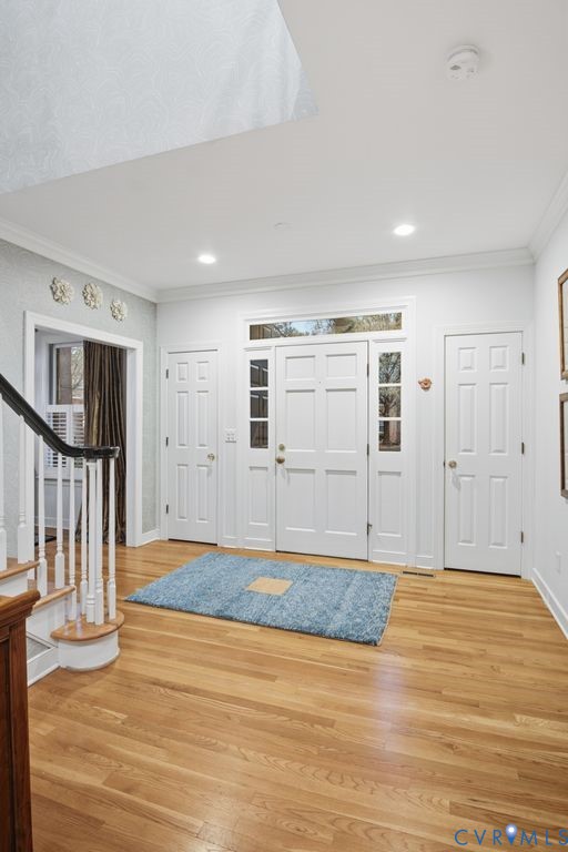 10721 Old Prescott Road Henrico, VA 23238 - Photo 8 of 50