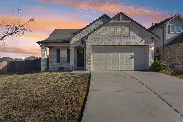$375,000 | 14117 Mcarthur Drive, Manor, TX 78653