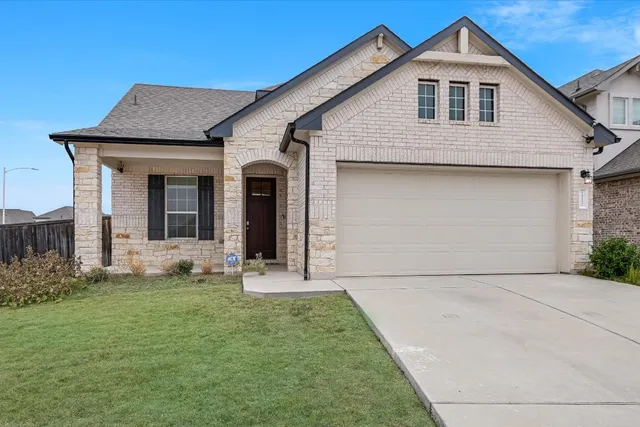 $375,000 | 14117 Mcarthur Drive, Manor, TX 78653