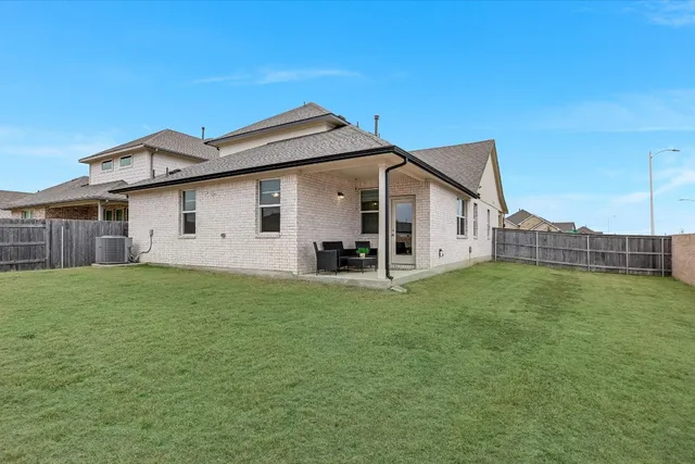 $375,000 | 14117 Mcarthur Drive, Manor, TX 78653