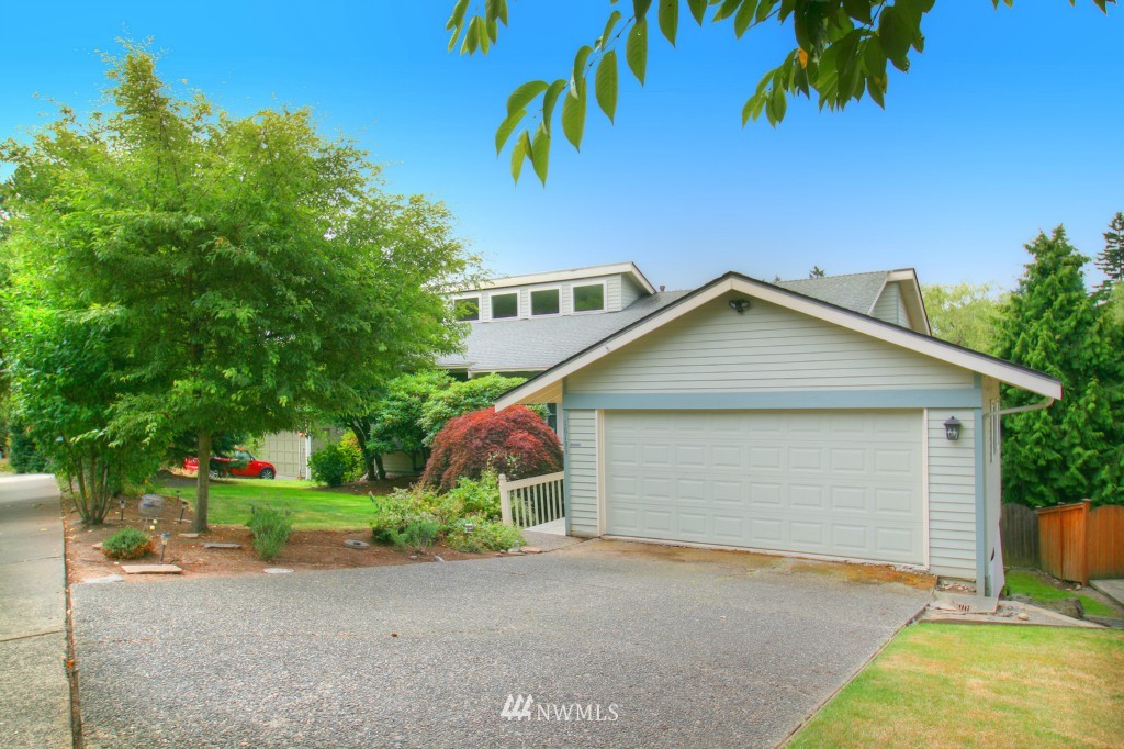 16133 122nd Place Northeast Bothell, WA 98011 - Photo 1 of 13
