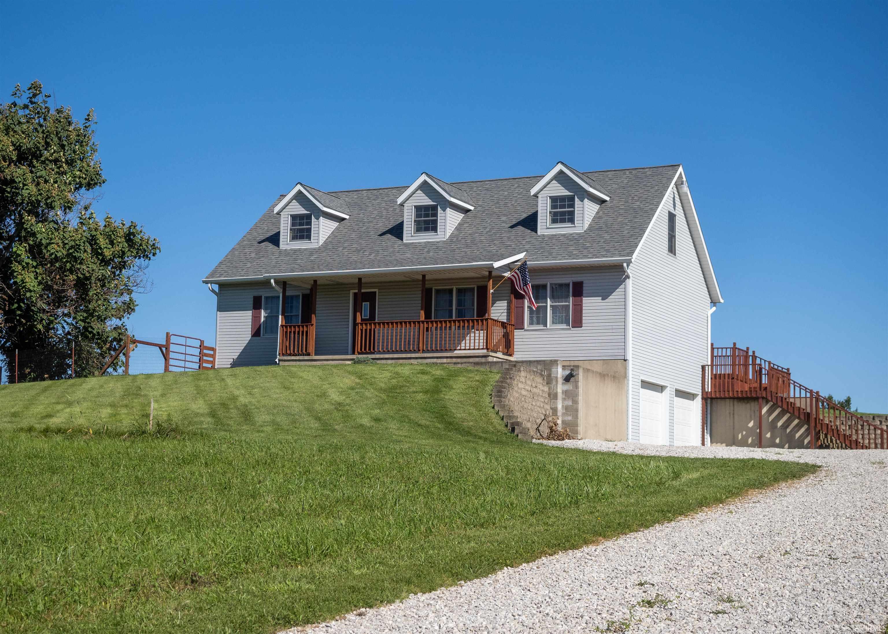 9470 West Carmichael Road Bloomington, IN 47403 - Photo 13 of 13 Gallery Image 13