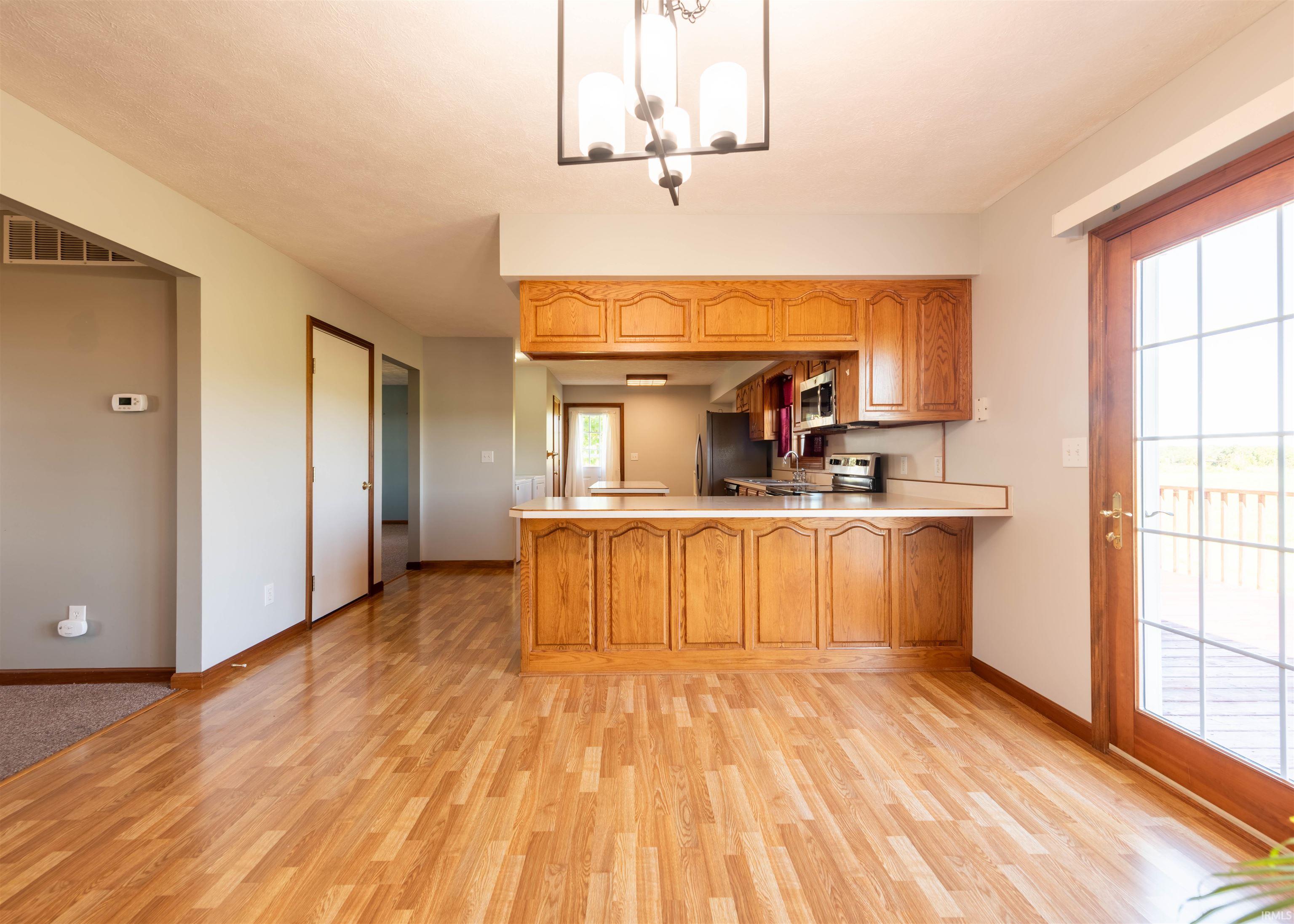 9470 West Carmichael Road Bloomington, IN 47403 - Photo 8 of 13 Gallery Image 8