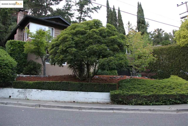 $5,300 | Sequoyah Highlands, Oakland, CA 94605