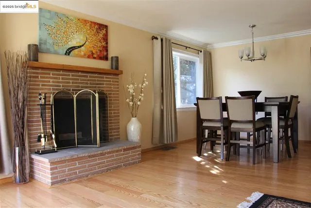 $5,300 | Sequoyah Highlands, Oakland, CA 94605