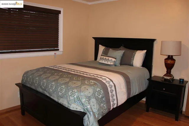 $5,300 | Sequoyah Highlands, Oakland, CA 94605