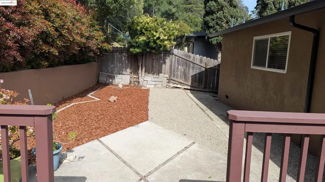 $5,300 | Sequoyah Highlands, Oakland, CA 94605
