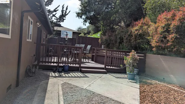 $5,300 | Sequoyah Highlands, Oakland, CA 94605