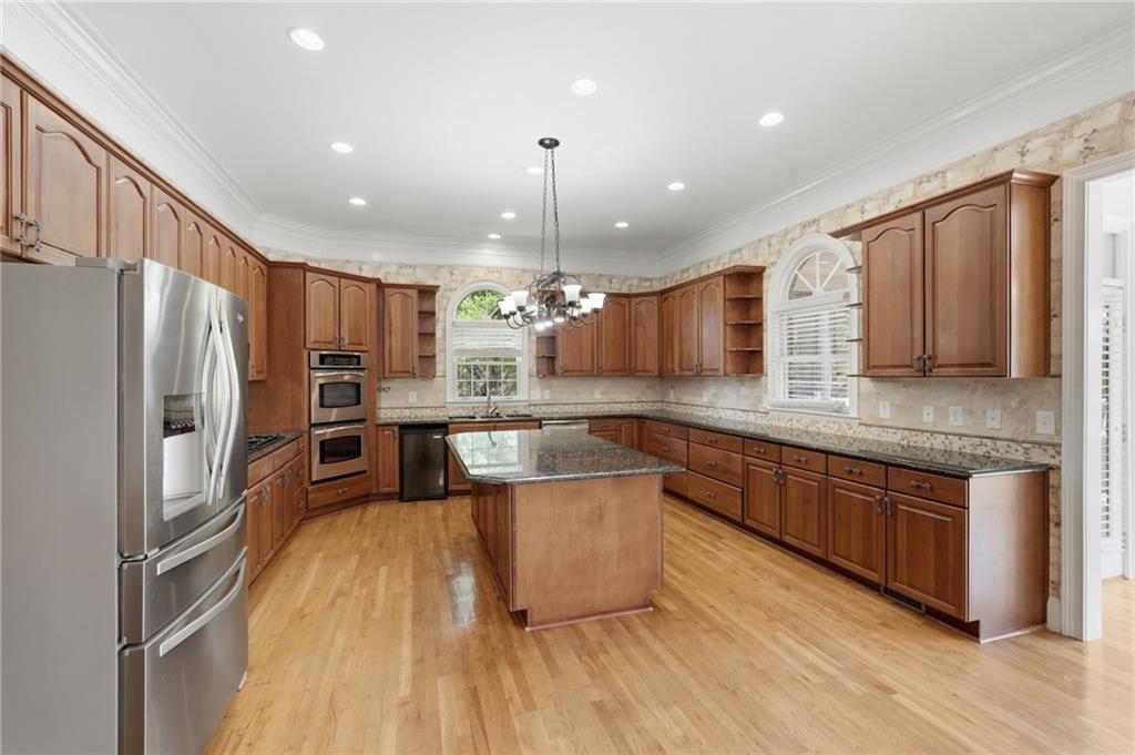 1202 Hodges Circle Mansfield, GA 30055 - Photo 38 of 188