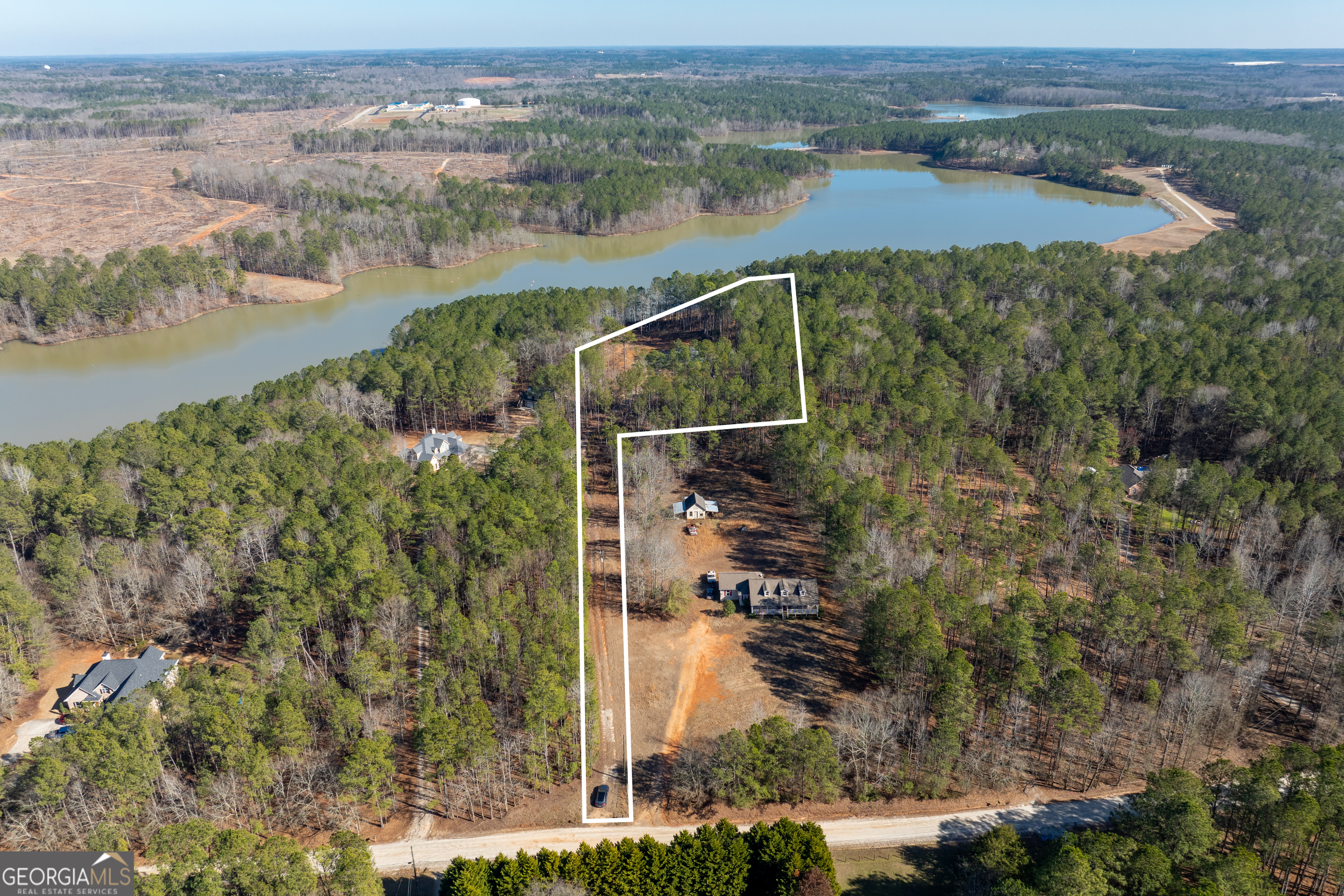 136 Sam Solomon Road Locust Grove, GA 30248 - Photo 3 of 25