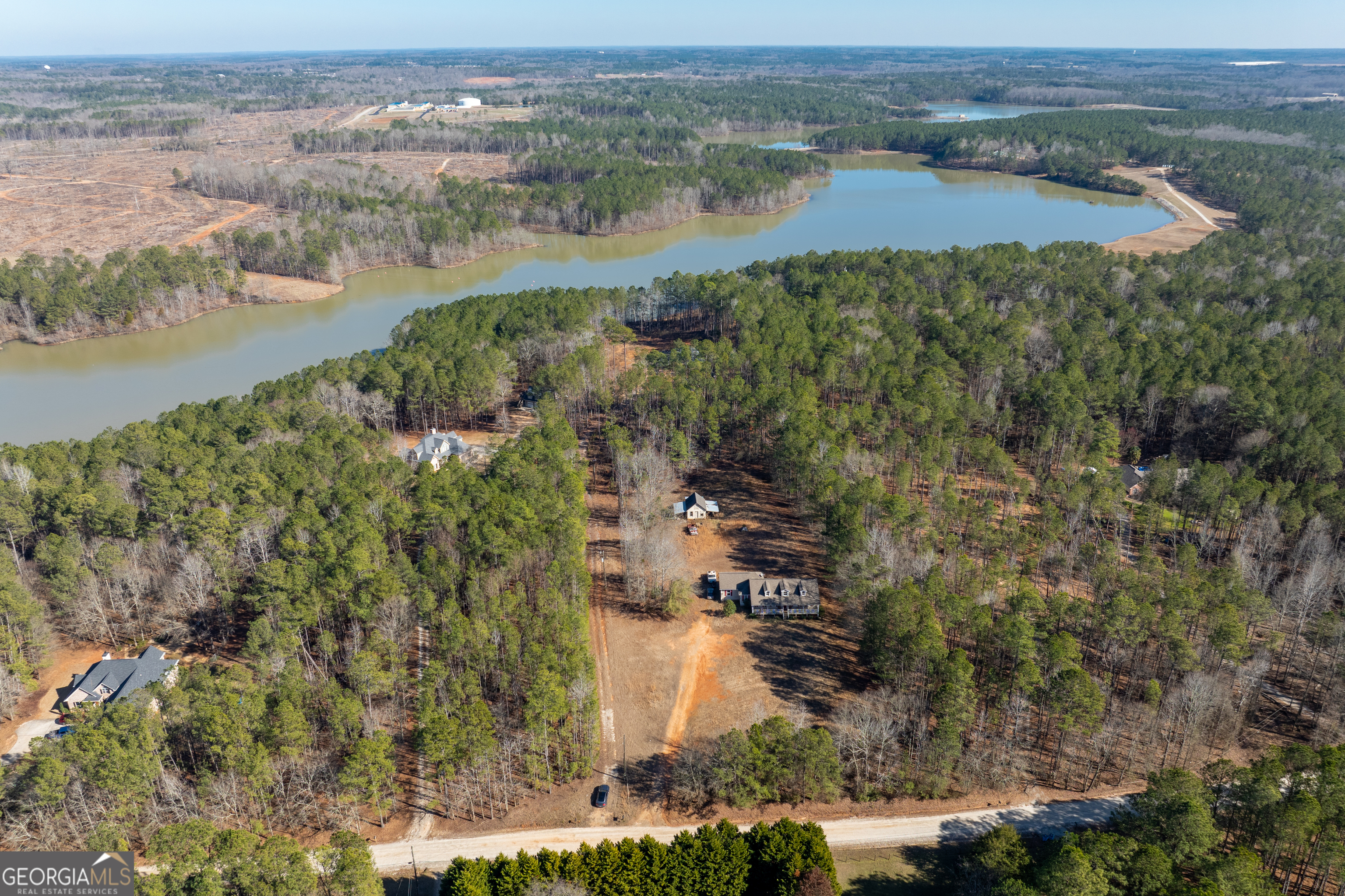 136 Sam Solomon Road Locust Grove, GA 30248 - Photo 4 of 25