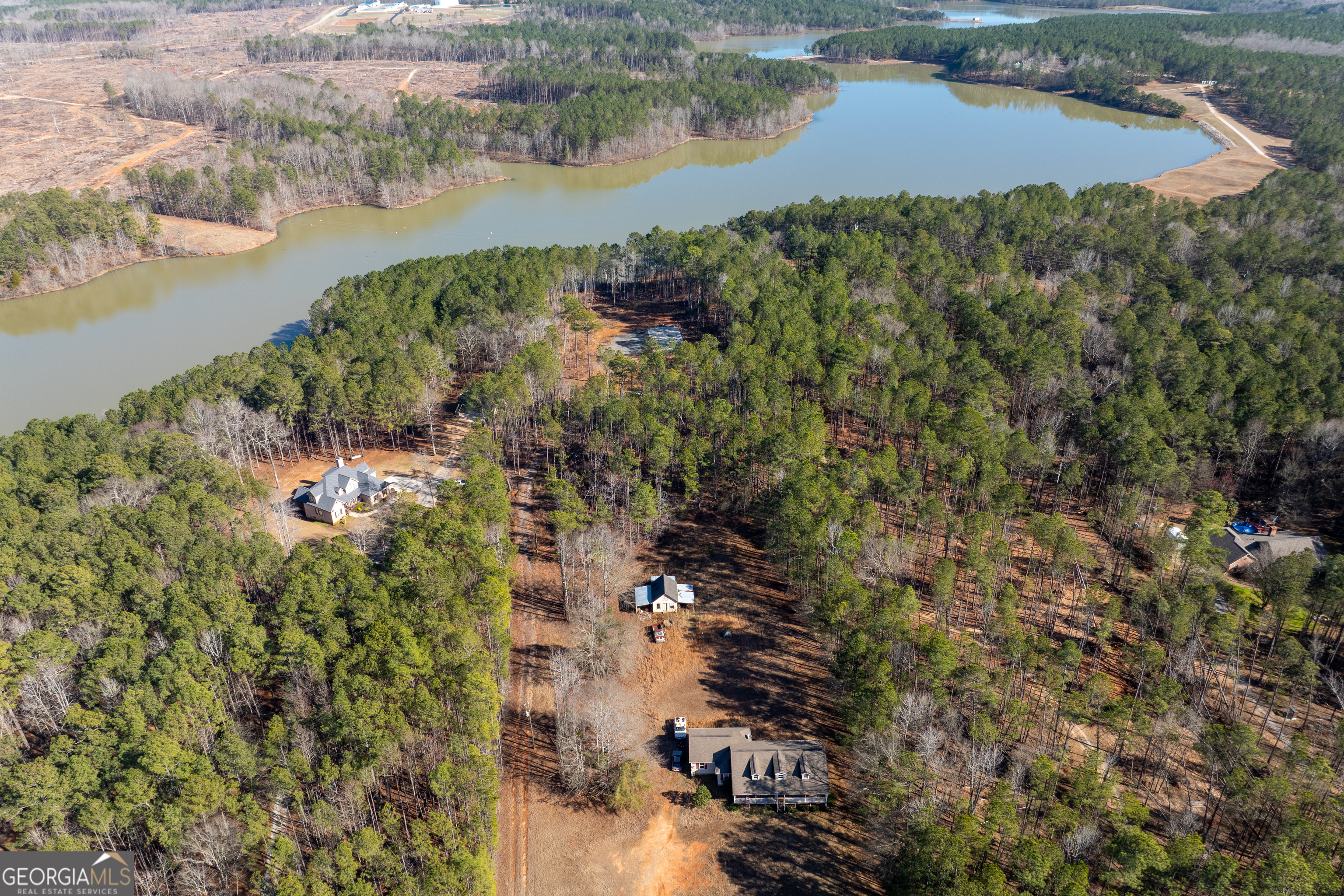 136 Sam Solomon Road Locust Grove, GA 30248 - Photo 5 of 25