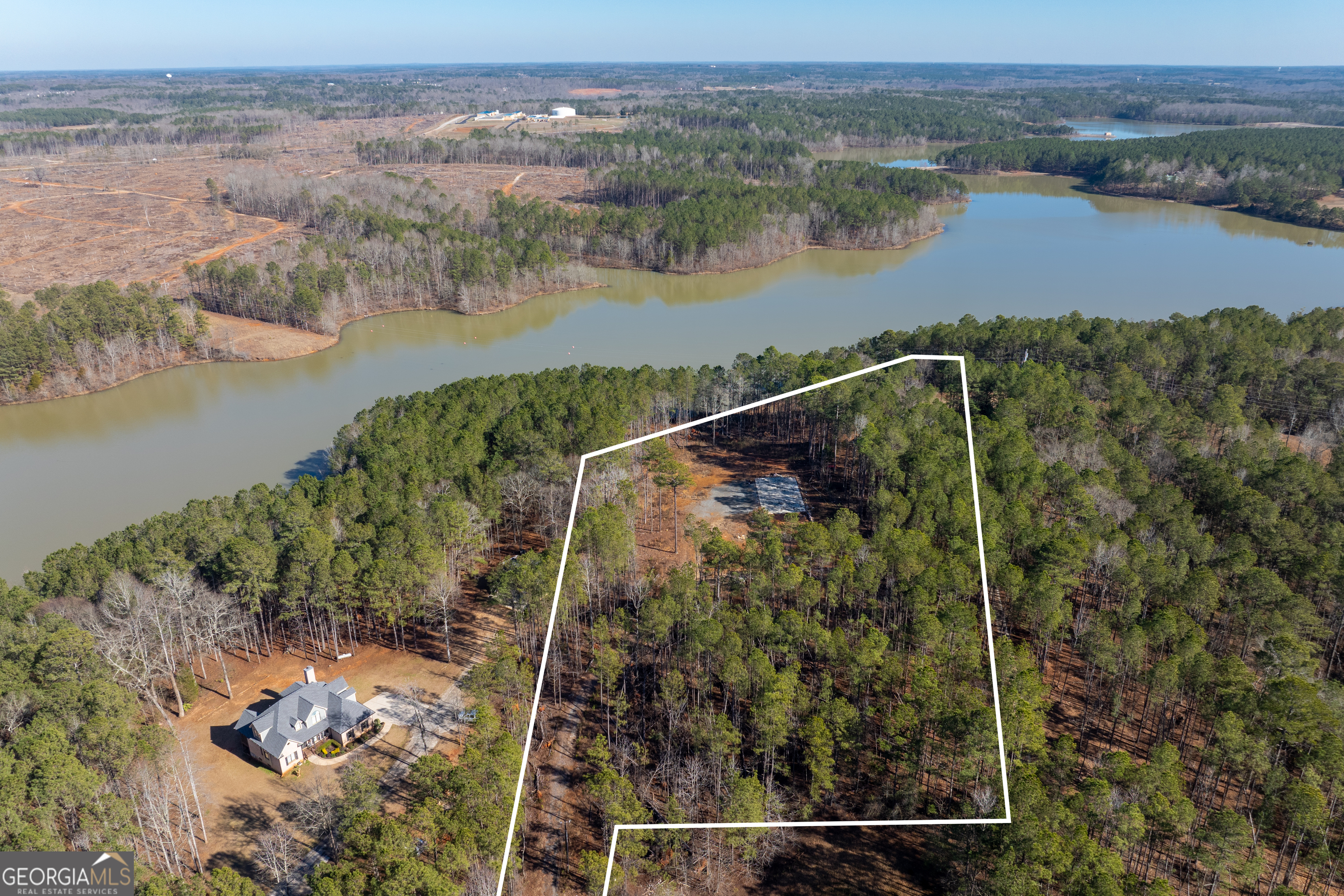 136 Sam Solomon Road Locust Grove, GA 30248 - Photo 6 of 25